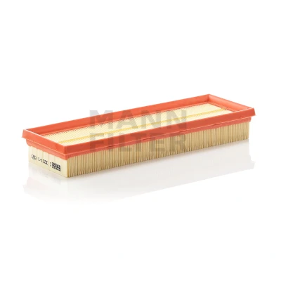 Afbeelding van Mann filter Luchtfilter C 3251/1