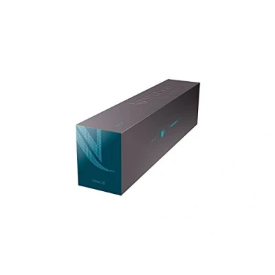 Afbeelding van Nespresso Vertuo Café 10 capsules Odacio Intensiteit 7