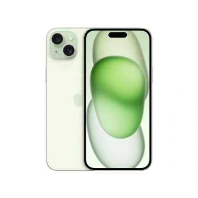 Afbeelding van Apple iPhone 15 Plus 5G 512GB met hollandsnieuwe abonnement.