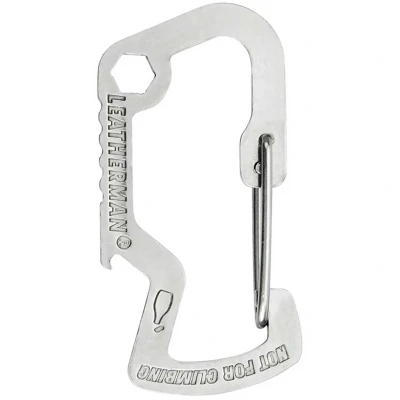Afbeelding van Leatherman Sidekick Carabiner/Cap Lifter