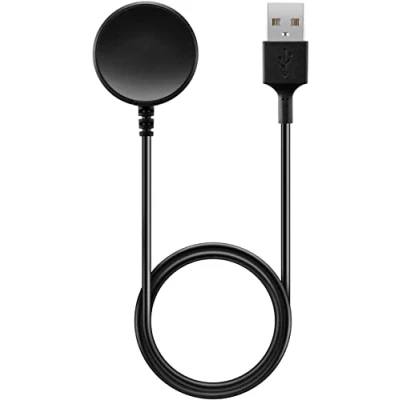 Image de Chargeur Compatible avec Samsung Galaxy Watch 6 / 5 4 classic 3 active 2 Cable USB Charge Montre Phonillico®