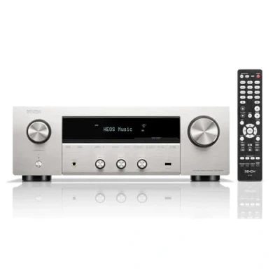 Image de Denon DRA 900H Argent