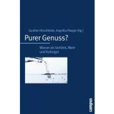 Afbeelding van Purer Genuss?