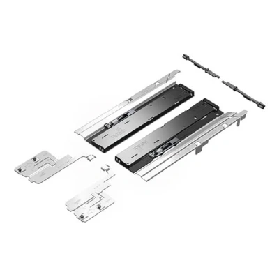 Afbeelding van Push to open Silent voor Actro ArciTech 10 40 kg