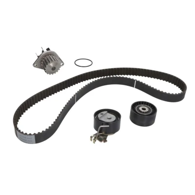 Afbeelding van Contitech Distributieriem kit incl.waterpomp CT1101WP1