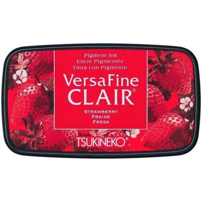 Afbeelding van Strawberry