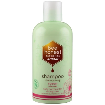 Afbeelding van Bee Honest Shampoo Rozen