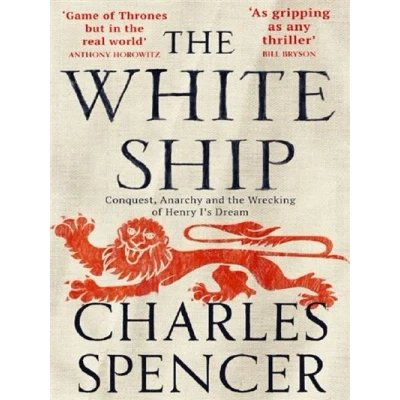 Image de The White Ship
