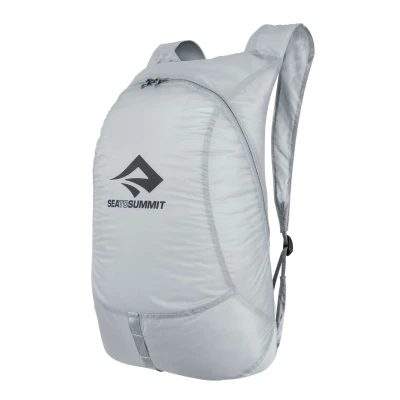 Afbeelding van Sea To Summit Ultra Sil Day Pack Rugzak Blue Atoll 20 L