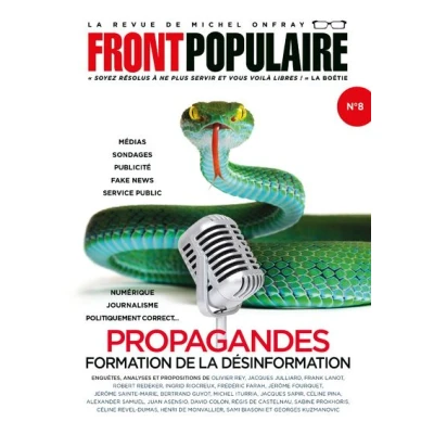 Image de Front Populaire N 8