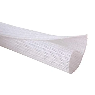 Afbeelding van Alex Tech Kabelbeheer, 25 mm, 7,7 m, voor computer, auto, wit