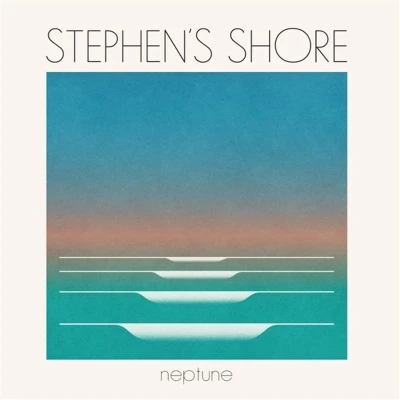 Afbeelding van Stephen&#039;s Shore Neptune (LP)