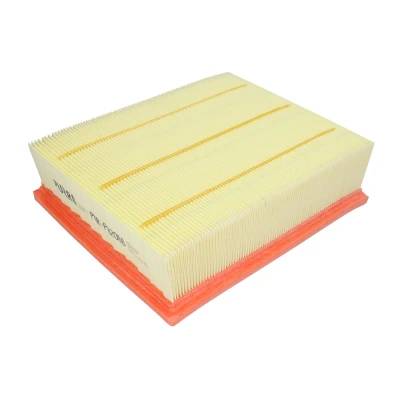 Afbeelding van PURRO PUR PA2066 Luchtfilter 62 193 230 Hoekig Filter insert RENAULT: CLIO 2, ESPACE 4, LAGUNA 2