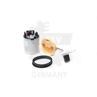 Afbeelding van ESEN SKV 02SKV749 Brandstoftoevoereenheid Electrisch