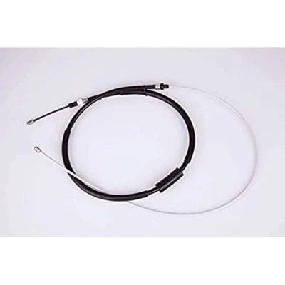 Afbeelding van HELLA 8AS 355 670 031 Handremkabel 2080, 1080 RENAULT: MEGANE 2 Kombi