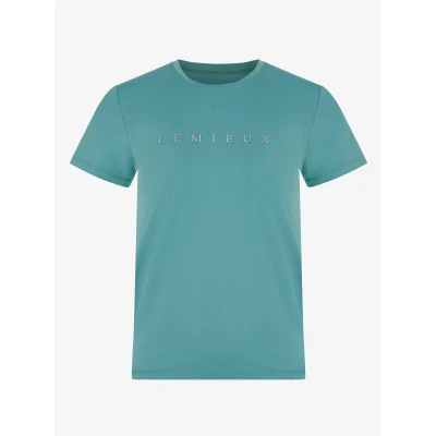 Image de LeMieux T Shirt Sports LagoonVendu par Agradi