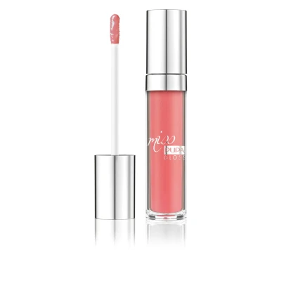 Afbeelding van Pupa Miss Gloss 203 Coral Emotion