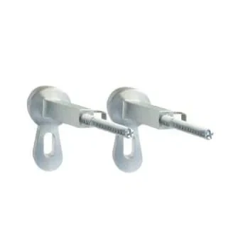 Afbeelding van Grohe Rapid SL wandbevesting a 2 stuks