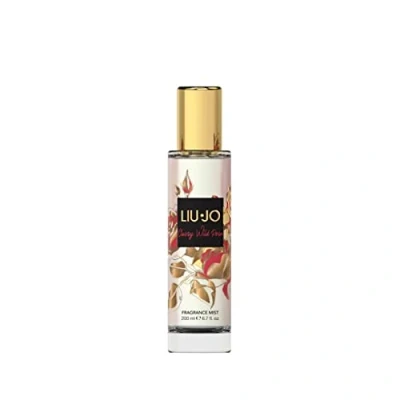 Afbeelding van Liu Jo Classy Wild Rose 200ml Spray