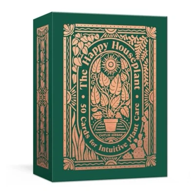 Afbeelding van The Happy Houseplant Deck
