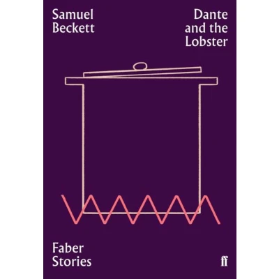 Afbeelding van Dante and the Lobster