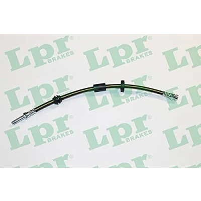 Afbeelding van LPR 6T48085 Remslang 435 F10X1 FORD: Focus 2