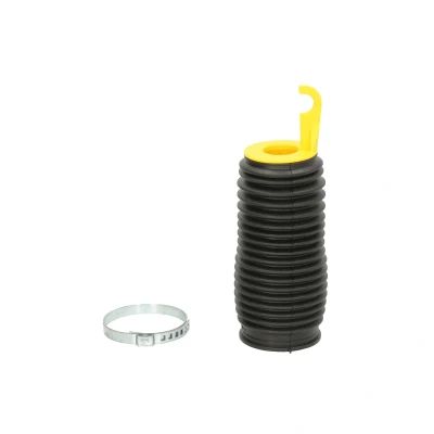 Afbeelding van SPIDAN 83758 Stuurhuishoes Rubber Met haak, voor edelstaalkabelverbinder CITROËN: Saxo Hatchback