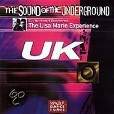 Afbeelding van Sound Of The Underground