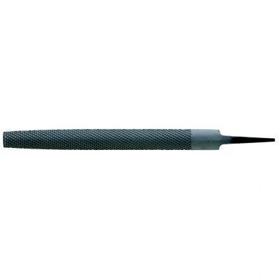 Afbeelding van KS Tools, Raspen + Vijlen, Halfrond vijlblad (Knip 1, 300 mm)