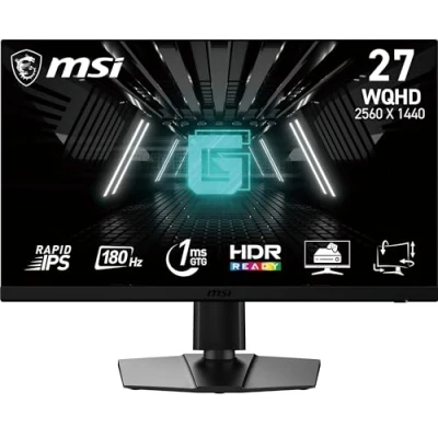 Image de MSI G272QPF E2