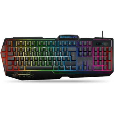 Afbeelding van WASDkeys K900 Bedraad Toetsenbord Qwerty US