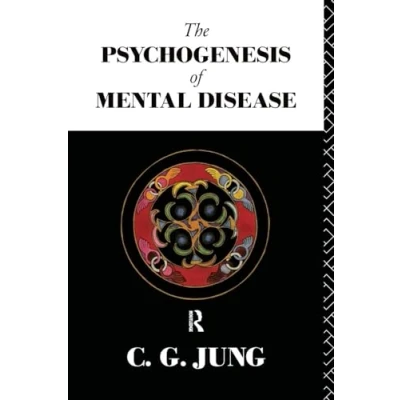 Afbeelding van The Psychogenesis of Mental Disease