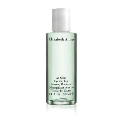 Image de Elizabeth Arden All Gone Eye And Lip Make up Remover
