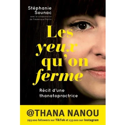 Image de Les yeux qu&#039;on ferme