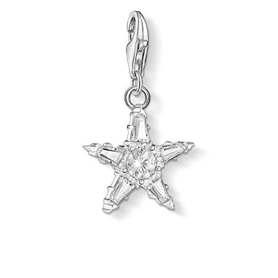 Afbeelding van Thomas Sabo Unisex 1463 332 7
