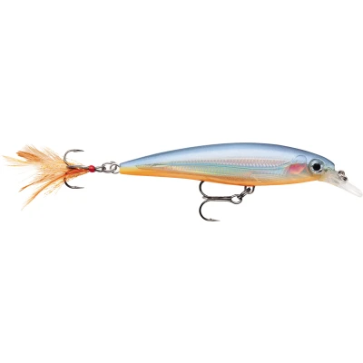 Image de Rapala X Rap 10cm &#039;Scoop&#039; Poisson nageurs