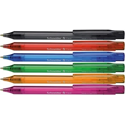 Afbeelding van Balpen SCHNEIDER Fave 770