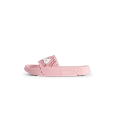Afbeelding van Fila Morro BAY Spiro WMN Badslippers, Dames, Maat: 40, Powder pink Kunststof