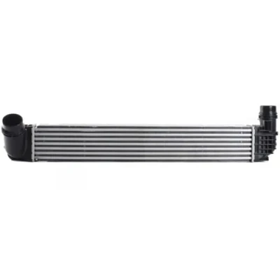 Afbeelding van MAHLE ORIGINAL CI 314 000P Intercooler RENAULT: MEGANE 3 Grandtour