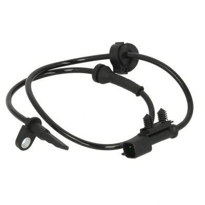 Afbeelding van AUTLOG AS5309 ABS Sensor MERCEDES BENZ: Vito Mixto, Minibus