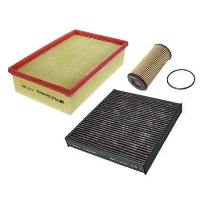 Afbeelding van Filter set MEYLE 112 330 0016/S