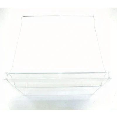Image de Whirlpool Tiroir congelation central, 00155 481010596938