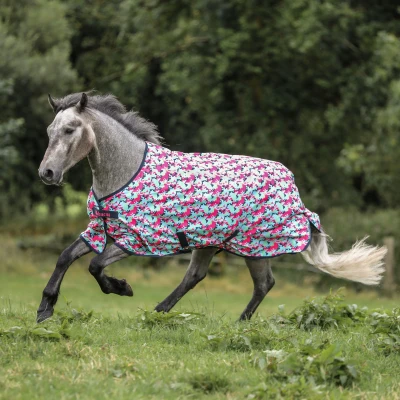 Image de Bucas Freedom Turnout Light Camouflage Pink/Navy 165/213