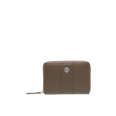 Afbeelding van Maitre Portemonnee, Dames, Maat: One Size, Brown