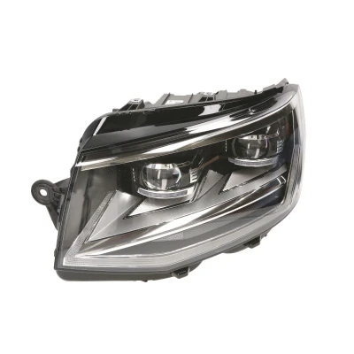 Afbeelding van Valeo Koplamp 046716