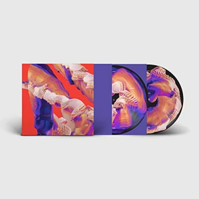 Afbeelding van Bicep Isles (2 LPs)