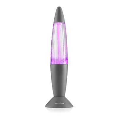 Afbeelding van Tornado LED lavalamp Twamp InnovaGoods