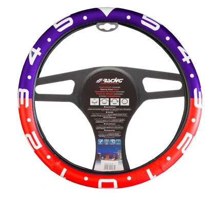 Afbeelding van Simoni Racing Stuurhoezen SR CVT67