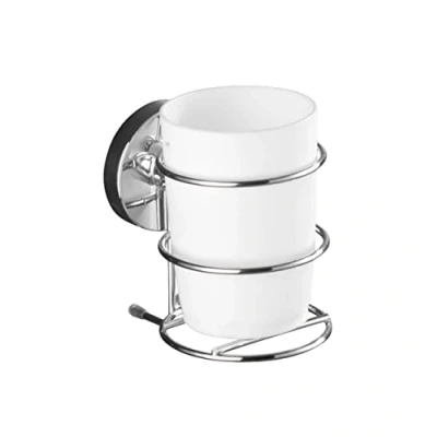 Afbeelding van WENKO Vacuum Loc® bekerhouder Milazzo