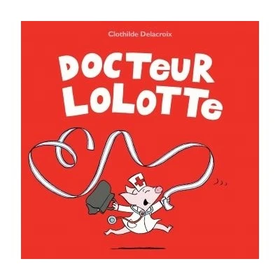 Image de Docteur lolotte